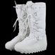 Ботинки зимние итальянские, оригинал (White) 91285900-45-46 фото 6
