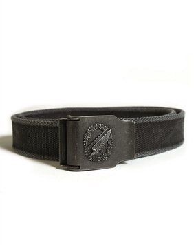 Ремень Mil-tec брючный Para Belt (Black) 13161002 фото