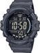 Годиник CASIO AE-1500WH-8BVEF,сірий Casio-209690 фото 1