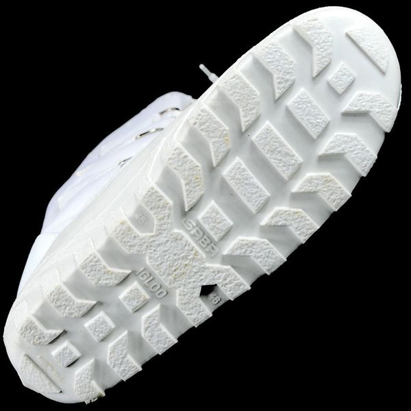 Ботинки зимние итальянские, оригинал (White) 91285900-41-42 фото