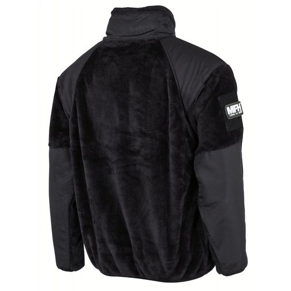 Флисовая куртка GENIII (Black) - Max Fuchs 03851A-M фото