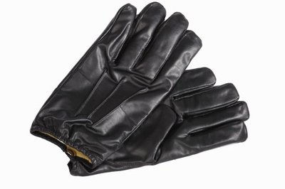 Кевларовые перчатки, black 12503002-903 фото