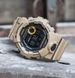 Годинник CASIO G-SHOCK G-SQUAD GBD-800UC-5ER, койот Casio-208951 фото 4