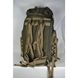 Рюкзак MStyle армійський 600 D, 60 л., оливковий 159-03-O фото 2