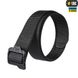 Ремень Lite Tactical Belt Hex (Black) 10047002-L фото 1