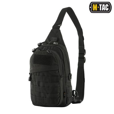 Сумка M-TAC сумка Assistant Bag, чорна GP0186-BK фото