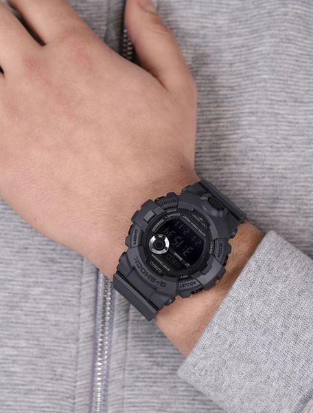 Годинник Casio G-SHOCK G-SQUAD GBD-800UC-8ER Casio-208952 фото