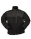 Куртка флисовая Elite Fleece Jacke HEXTAC® (Black) 10855102-903 фото 1