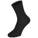 Шкарпетки Max Fuchs "OEKO", чорні 13215A-39-41 фото 1