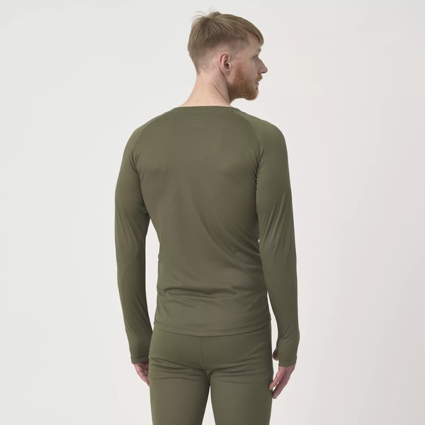 Термофутболка Helikon-Tex Level 1, Olive Green H34160-02-XS/R фото