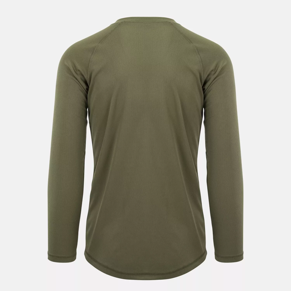 Термофутболка Helikon-Tex Level 1, Olive Green H34160-02-XS/R фото