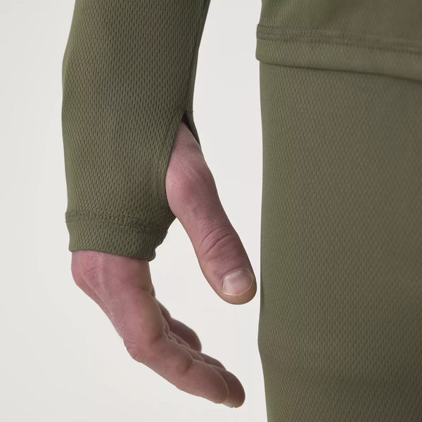 Термофутболка Helikon-Tex Level 1, Olive Green H34160-02-XS/R фото
