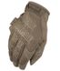 Тактичні рукавиці Mechanix Original (Coyote) (S) 271603304-S фото 1