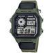 Годинник Casio TIMELESS COLLECTION AE-1200WHB-3BVDF Casio-203217 фото 1