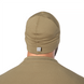 Шапка Camo-Tec Beanie 3.0 Polarheat QS Tan Camo-9342-S фото 2