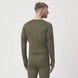 Термофутболка Helikon-Tex Level 1, Olive Green H34160-02-XS/R фото 7