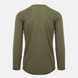 Термофутболка Helikon-Tex Level 1, Olive Green H34160-02-XS/R фото 3
