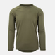 Термофутболка Helikon-Tex Level 1, Olive Green H34160-02-XS/R фото 2