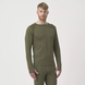 Термофутболка Helikon-Tex Level 1, Olive Green H34160-02-XS/R фото 6