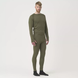 Термофутболка Helikon-Tex Level 1, Olive Green H34160-02-XS/R фото 5