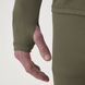 Термофутболка Helikon-Tex Level 1, Olive Green H34160-02-XS/R фото 8