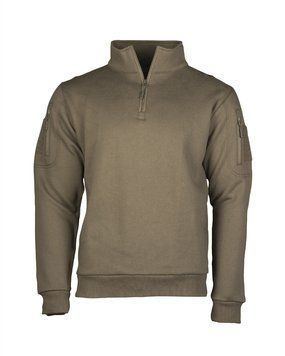 Реглан тактичний на блискавці Ranger, Олива (XL) 11472512-905 фото