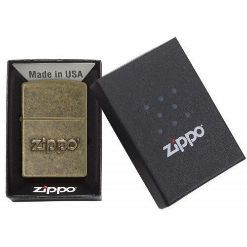 Запальничка Zippo Stamp 28994 фото