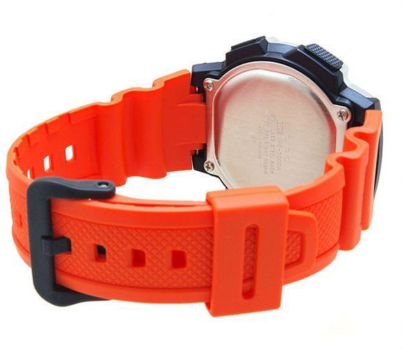 Годинник Casio TIMELESS COLLECTION AE-1000W-4BVEF Casio-205173 фото