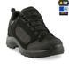 Кросівки M-TAC тактичні демісезонні (Black) 30402002-42 фото 5