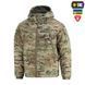 Куртка M-TAC зимова Alpha Gen.IV Pro Primaloft Multicam 20490008-2XL/L фото