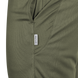 Шорти CamoTec AeroFit CoolPass Antistatic, olive Camo-7989-M фото 5