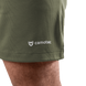 Шорти CamoTec AeroFit CoolPass Antistatic, olive Camo-7989-M фото 4