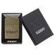 Запальничка Zippo Stamp 28994 фото 4