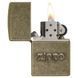 Запальничка Zippo Stamp 28994 фото 2