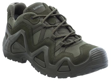 Черевики LOWA Zephyr GTX LO TF, Ranger Green 310589/0750-10 фото