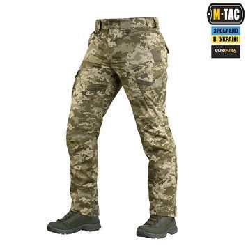 Штани M-TAC Aggressor Gen.II ріп-стоп, MM14 20003030-3XL/R фото