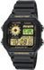 Годинник Casio TIMELESS COLLECTION AE-1200WH-1BVEF Casio-203657 фото 1