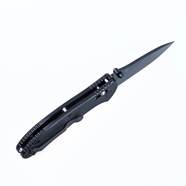 Нож складной GANZO G7393-BK (Black) G7393-BK фото