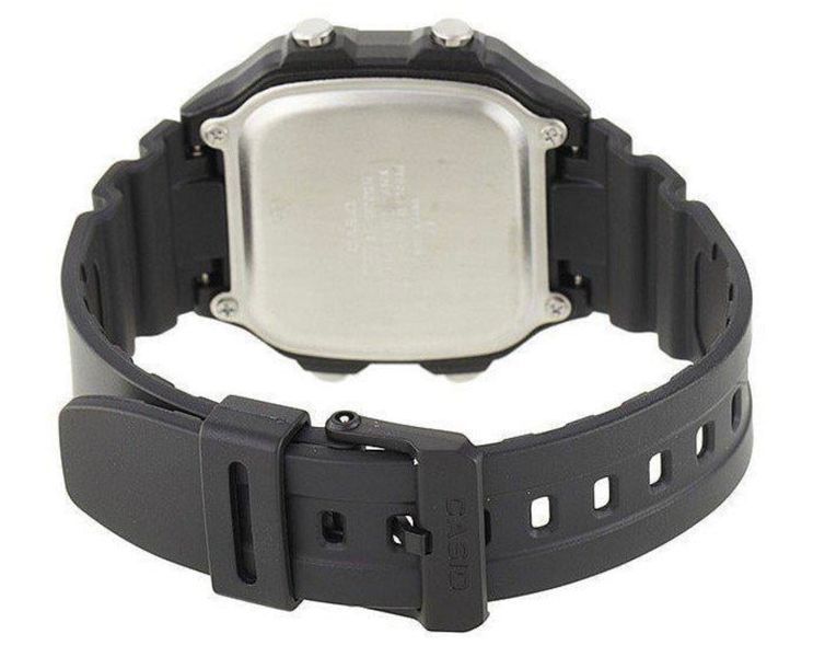 Годинник Casio TIMELESS COLLECTION AE-1200WH-1BVEF Casio-203657 фото