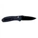 Нож складной GANZO G7393-BK (Black) G7393-BK фото 5