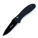 Нож складной GANZO G7393-BK (Black) G7393-BK фото 1