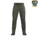 Брюки M-TAC Aggressor Gen ІІ Flex Army Olive 20058062-30/30 фото 2