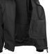 Куртка Helikon-TEX GUNFIGHTER - SHARK SKIN WINDBLOCKER (Black) H2317-01-S/R фото 5