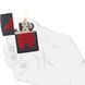 Запальничка Zippo Blind Zippo Flame 29106 фото 3