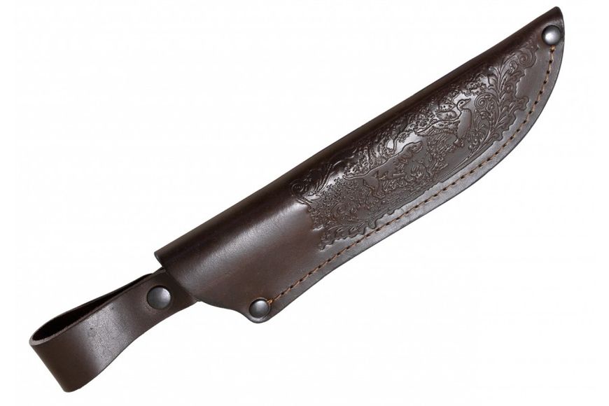 Нож для тяжелых работ Grand Way НДТР-3 GWНДТР-3 фото