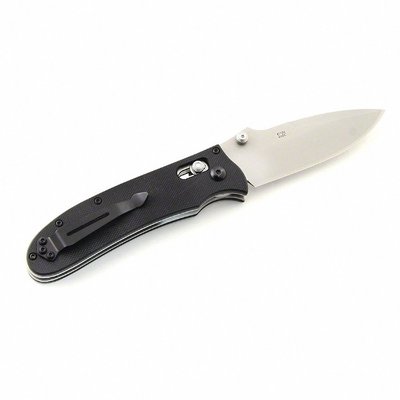 Нож складной GANZO G704-BK (Black) G704-BK фото