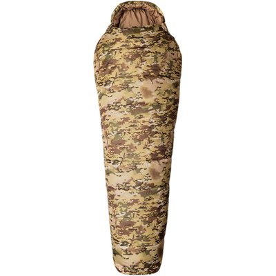 Спальный мешок Snugpak Sleeper Extreme  Terrain Pattern MTP 410211.506.881 фото