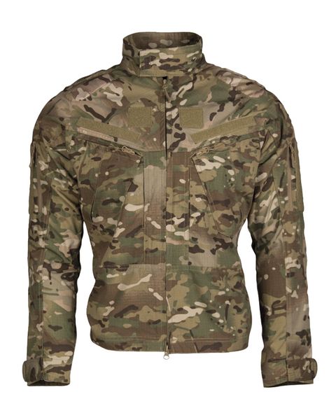 Куртка Miltec Combat Chimera (Multicam) 10515049-902 фото
