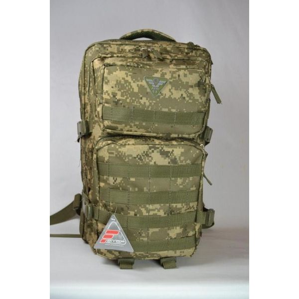 Рюкзак тактический, 45 литров (UA-Digital) 600-01-UA фото