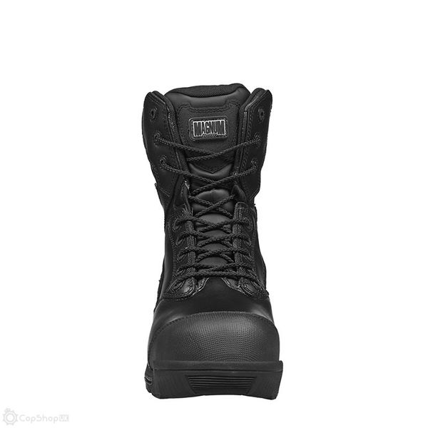 Ботинки Magnum Stealth Force 8.0 Leather SZ CT CP WPi (Black) 55341-08.5 фото